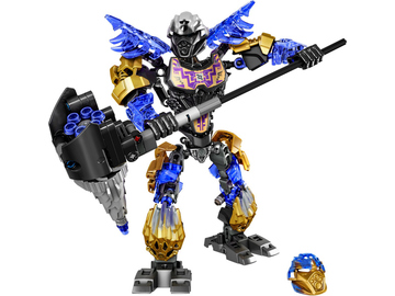 LEGO Bionicle - Onua - Sjednotitel země / LEGO71309