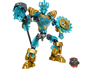 LEGO Bionicle - Ekimu - tvůrce masek / LEGO71312