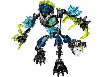 LEGO Bionicle - Bouřková příšera / LEGO71314