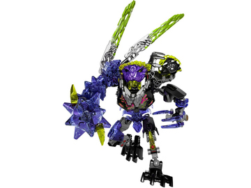 LEGO Bionicle - Příšera zemětřesení / LEGO71315