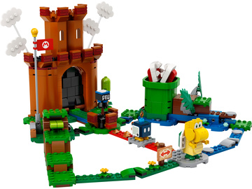 LEGO Super Mario - Útok piraňové rostliny – rozšířující set / LEGO71362