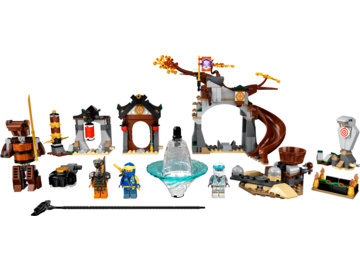 LEGO Ninjago - Tréninkové centrum nindžů / LEGO71764