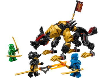 LEGO Ninjago - Císařský lovec draků / LEGO71790