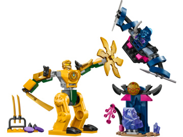 LEGO Ninjago - Arin's Battle Mech / LEGO71804