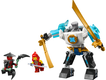 LEGO Ninjago - Zane's Battle Suit Mech / LEGO71827