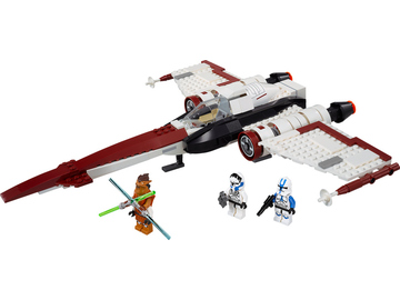 LEGO Star Wars - Z-95 Headhunter / LEGO75004