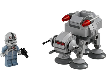 LEGO Star Wars - AT-AT / LEGO75075