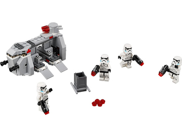 LEGO Star Wars - Přepravní loď Impéria / LEGO75078