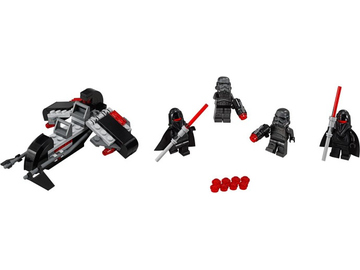 LEGO Star Wars - Shadow Troopers / LEGO75079