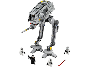 LEGO Star Wars - Pilot AT-DP / LEGO75083