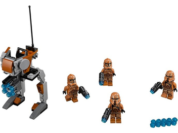 LEGO Star Wars - Geonosis Troopers / LEGO75089