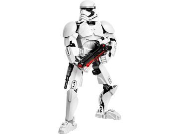 LEGO Star Wars - First Order Stormtrooper / LEGO75114