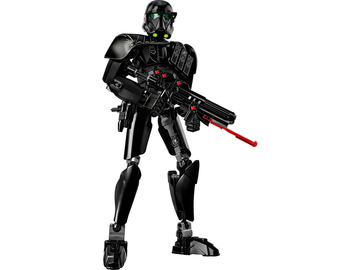 LEGO Star Wars - Death Trooper Impéria / LEGO75121