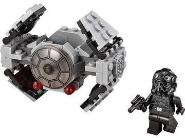 LEGO Star Wars - Prototyp TIE Advanced / LEGO75128