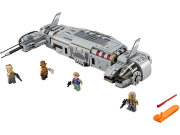 LEGO Star Wars - Transportér povstaleckých vojáků / LEGO75140