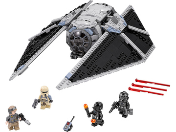 LEGO Star Wars - Stíhačka TIE / LEGO75154
