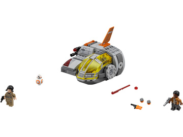 LEGO Star Wars - Transportér Odporu / LEGO75176