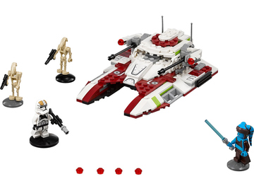 LEGO Star Wars - Republic Fighter Tank / LEGO75182