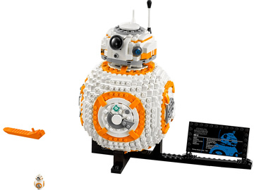 LEGO Star Wars - BB-8 / LEGO75187