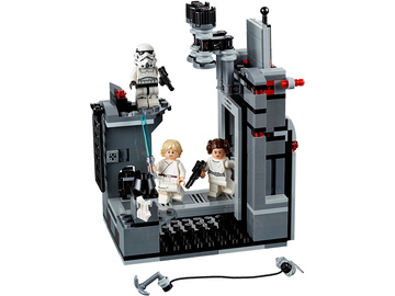 LEGO Star Wars - Únik z Hvězdy smrti / LEGO75229