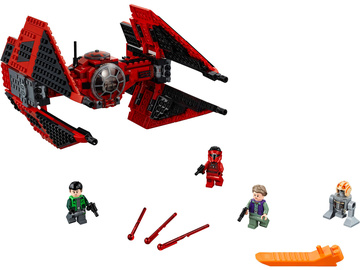 LEGO Star Wars - Vonregova stíhačka TIE / LEGO75240