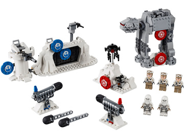 LEGO Star Wars - Ochrana základny Echo / LEGO75241