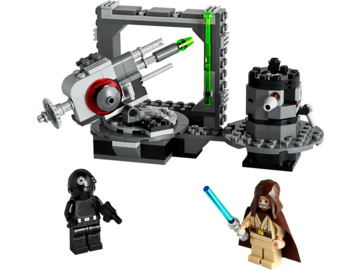 LEGO Star Wars - Dělo Hvězdy smrti / LEGO75246