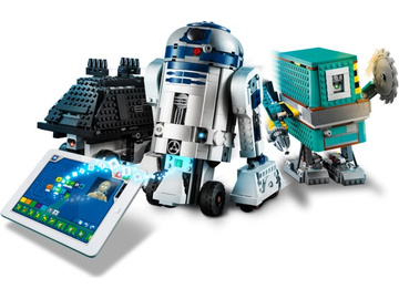 LEGO Star Wars - Velitel droidů / LEGO75253