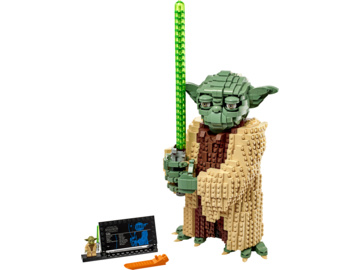 LEGO Star Wars - Yoda / LEGO75255