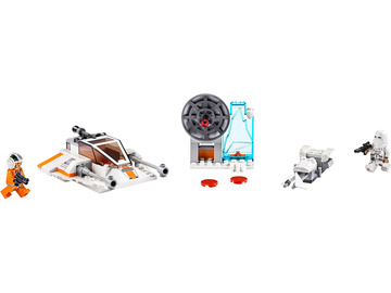 LEGO Star Wars - Sněžný spídr / LEGO75268
