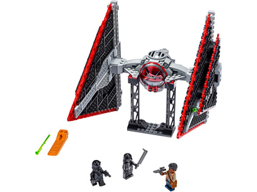 LEGO Star Wars - Sithská stíhačka TIE / LEGO75272