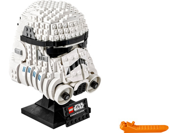 LEGO Star Wars - Helma stormtroopera / LEGO75276