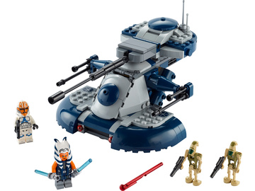 LEGO Star Wars - AAT / LEGO75283