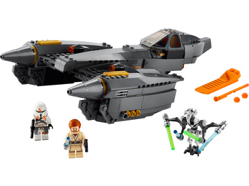 LEGO Star Wars - Stíhačka generála Grievouse / LEGO75286