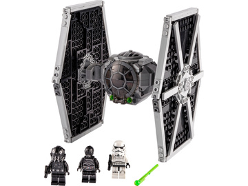 LEGO Star Wars - Imperiální stíhačka TIE / LEGO75300