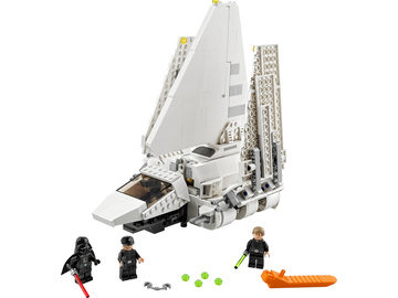 LEGO Star Wars TM - Raketoplán Impéria / LEGO75302