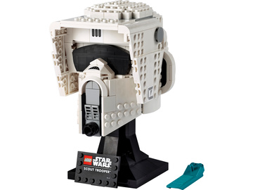 LEGO Star Wars - Helma průzkumného vojáka / LEGO75305