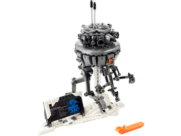 LEGO Star Wars - Imperiální průzkumný droid / LEGO75306