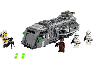 LEGO Star Wars - Imperiální obrněné vozidlo / LEGO75311