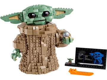 LEGO Star Wars - Dítě / LEGO75318