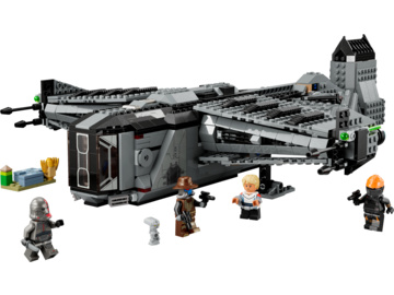 LEGO Star Wars - Justifier / LEGO75323