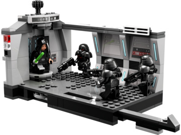 LEGO Star Wars - Útok Dark trooperů / LEGO75324