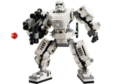 LEGO Star Wars - Stormtrooper Mech / LEGO75370