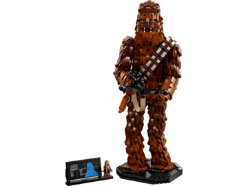 LEGO Star Wars - Chewbacca / LEGO75371