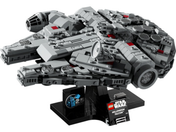 LEGO Star Wars - Millennium Falcon™ / LEGO75375