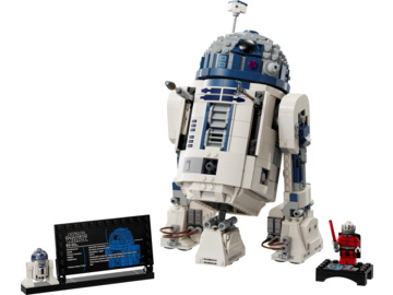LEGO Star Wars - R2-D2™ / LEGO75379
