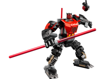 LEGO Star Wars - Darth Maul™ Mech / LEGO75411