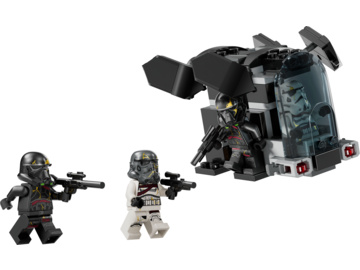 LEGO Star Wars - Death Trooper & Night Trooper Battle Pack / LEGO75412