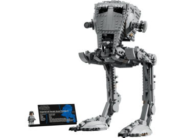 LEGO Star Wars - AT-ST Walker / LEGO75417