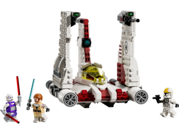 LEGO Star Wars - V-19 Torrent Starfighter / LEGO75432